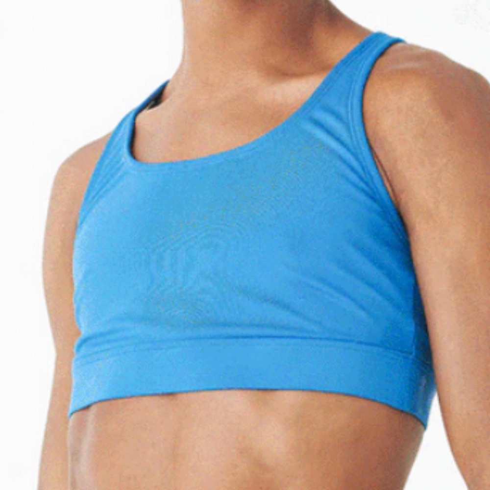 Humankind Swim Top | Size XL